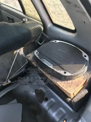 Genioun Untouch Home Used Car with Clear Documentation