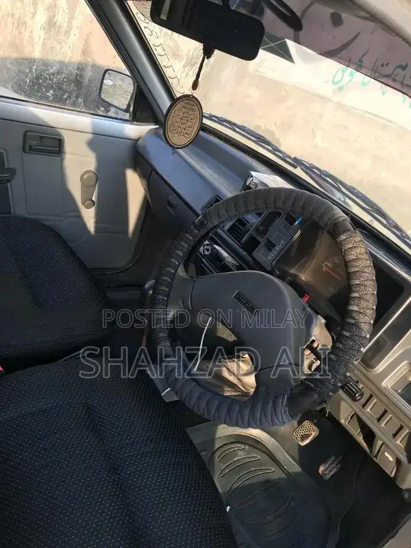 Genioun Untouch Home Used Car with Clear Documentation