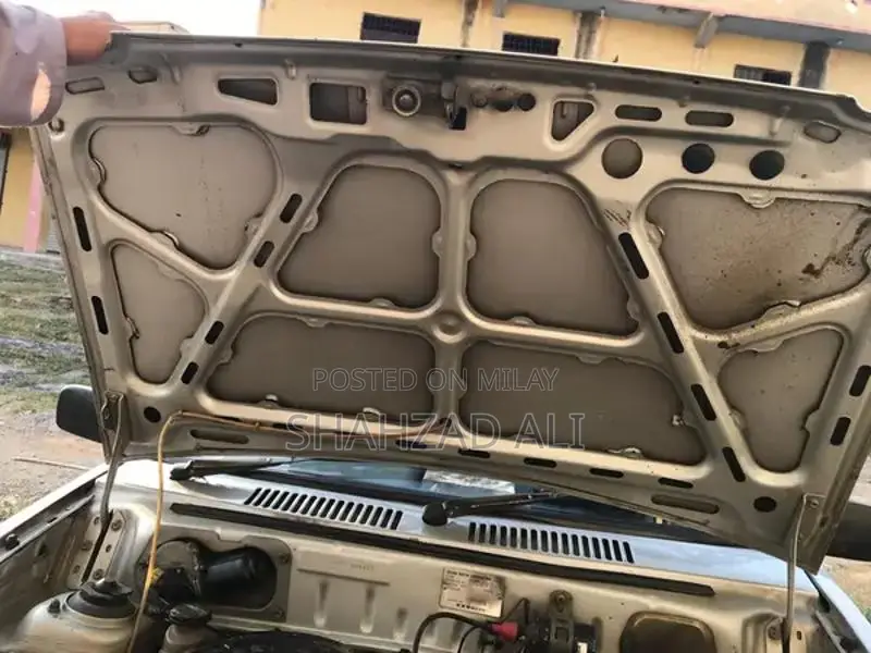 Genioun Untouch Home Used Car with Clear Documentation