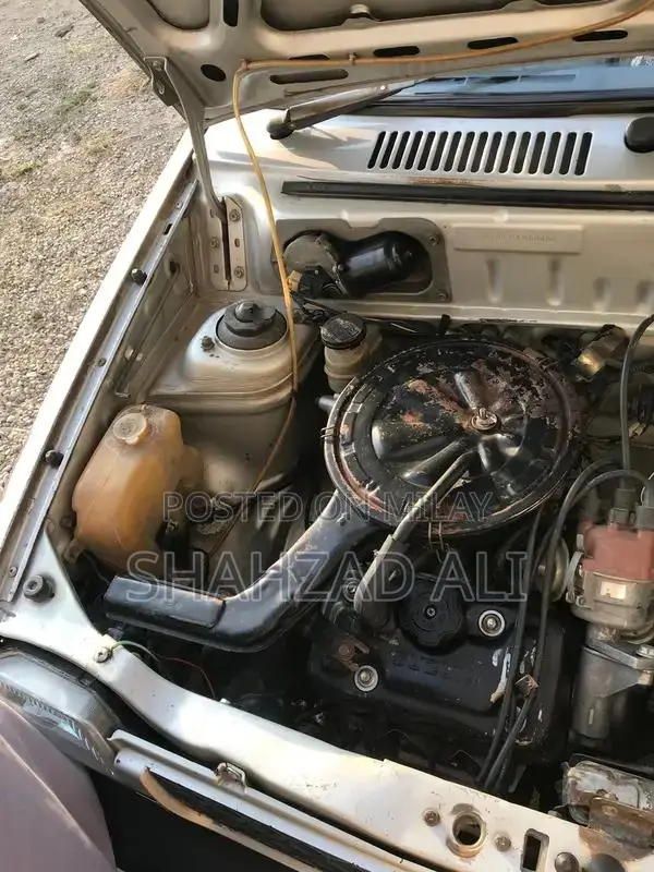 Genioun Untouch Home Used Car with Clear Documentation