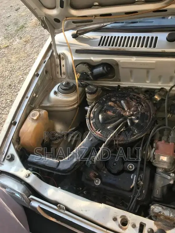 Genioun Untouch Home Used Car with Clear Documentation