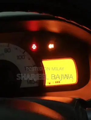 Suzuki Alto: Compact Family Hatchback with Excellent Fuel Efficiency