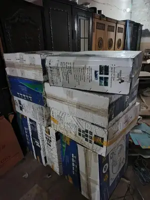 Photo - Pak Fan KY-11 Ceiling Fan - New Model