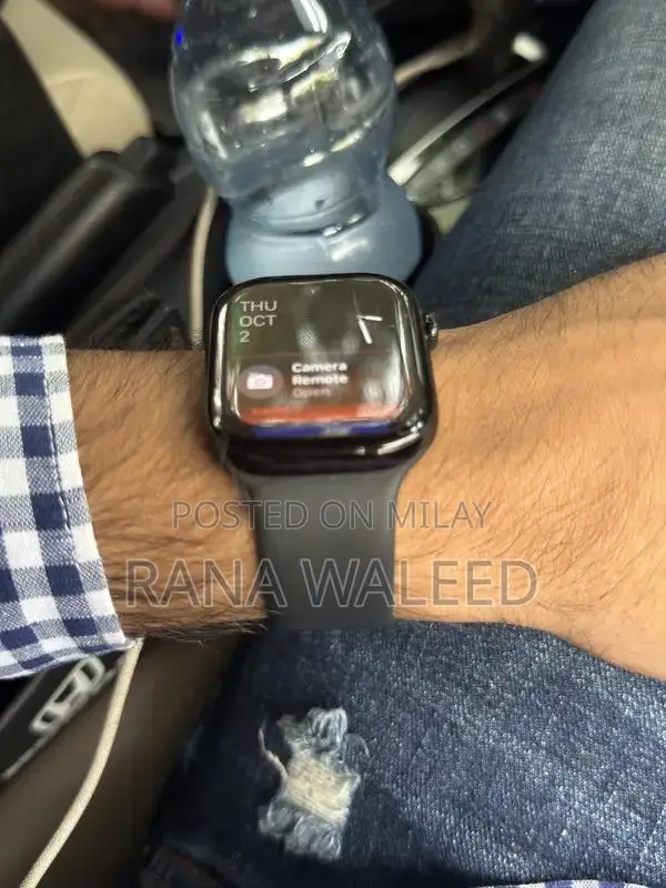 Apple Watch series 10