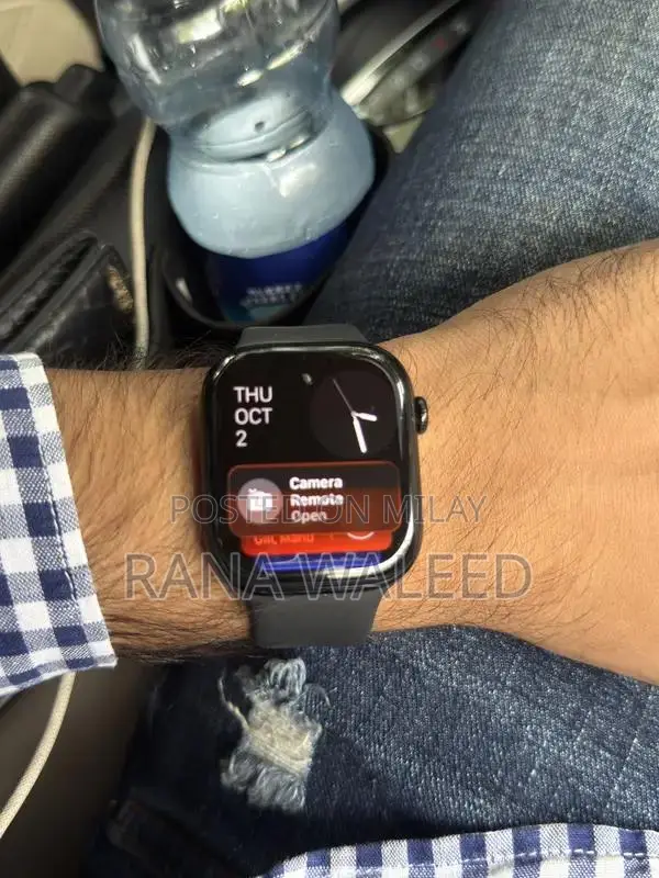 Apple Watch series 10