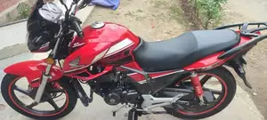Honda CB 150F 2021 Model