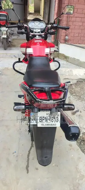 Honda CB 150F 2021 Model
