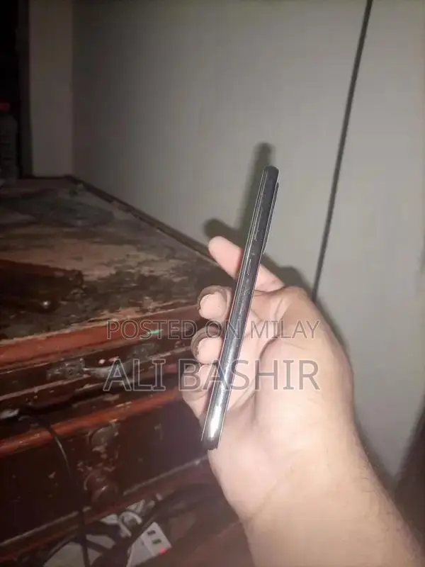 Samsung Galaxy A52s 5G Smartphone - Mid-Range Performance Device