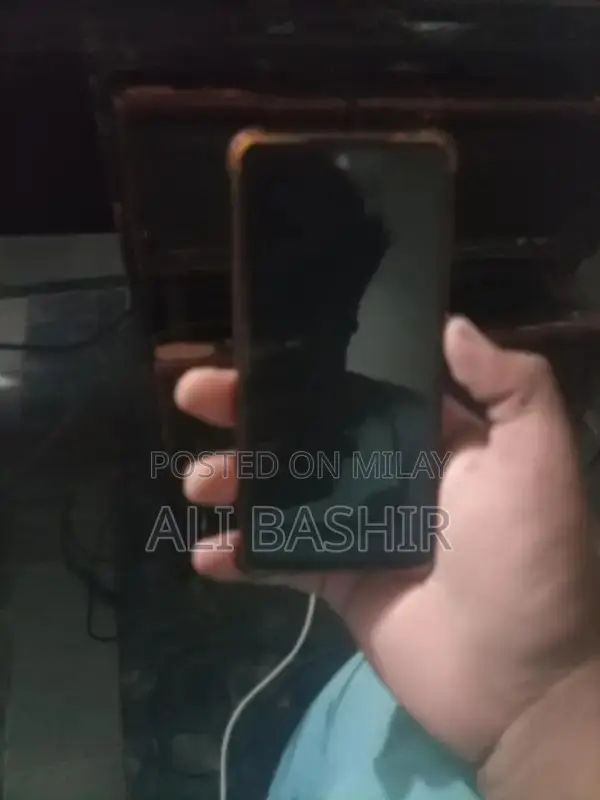 Samsung Galaxy A52s 5G Smartphone - Mid-Range Performance Device