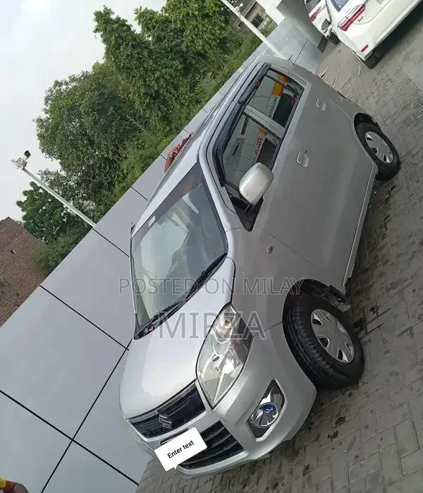 2018 Wagnaar VXL Sedan Automatic Vehicle