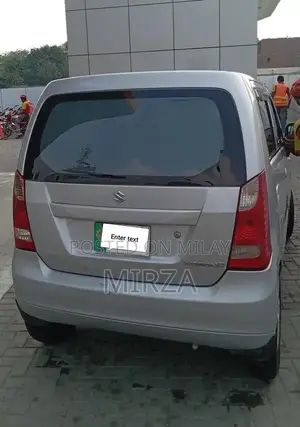 2018 Wagnaar VXL Sedan Automatic Vehicle