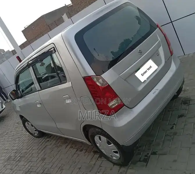 2018 Wagnaar VXL Sedan Automatic Vehicle