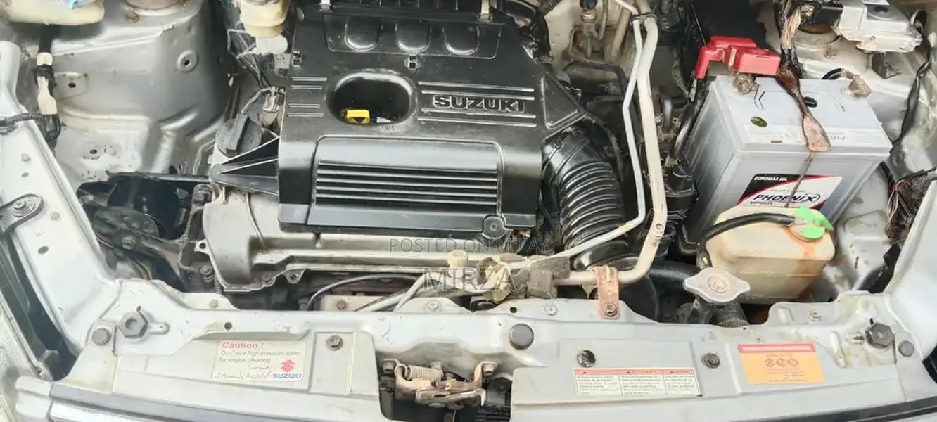 2018 Wagnaar VXL Sedan Automatic Vehicle