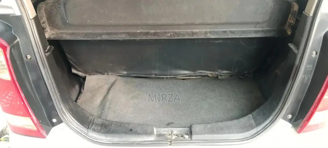 2018 Wagnaar VXL Sedan Automatic Vehicle