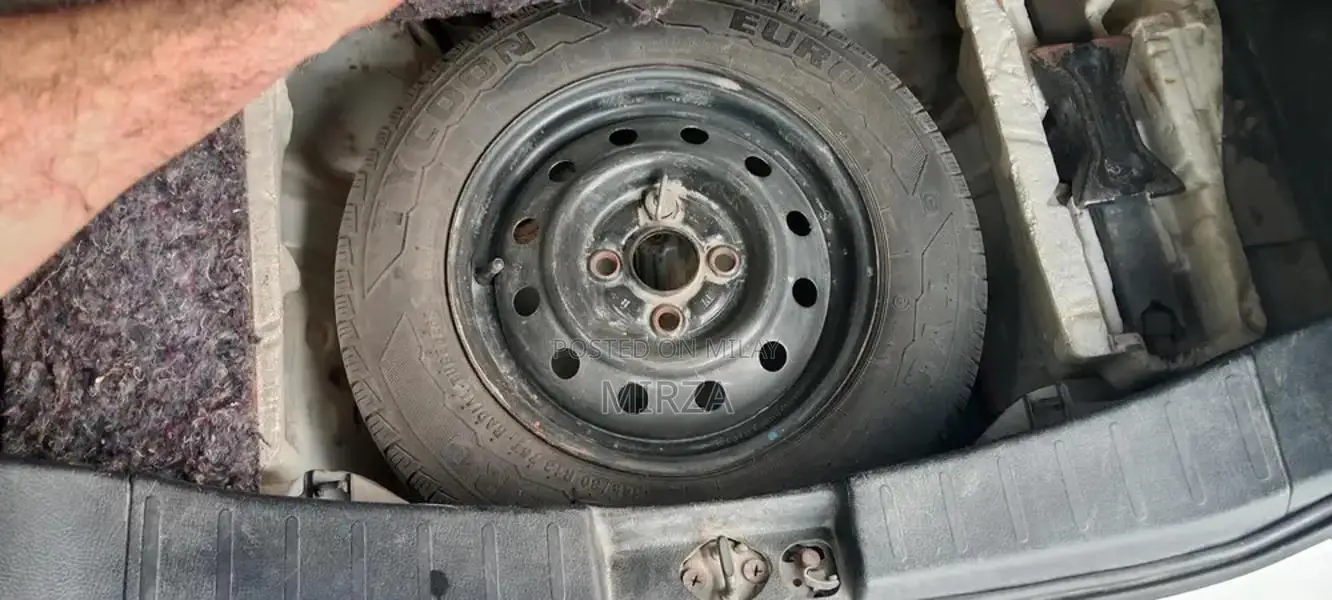 2018 Wagnaar VXL Sedan Automatic Vehicle