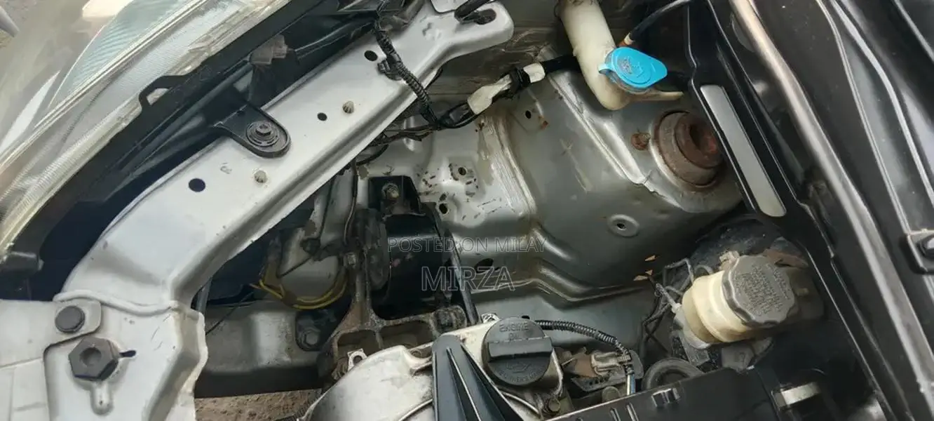 2018 Wagnaar VXL Sedan Automatic Vehicle