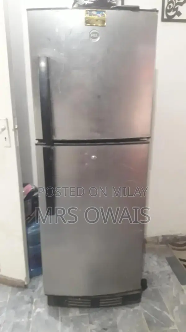 Used Refrigerator Requiring Repair - As-Is Condition