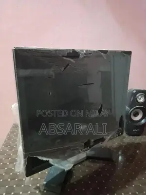 Dell Computer Monitor - Lightly Used Display