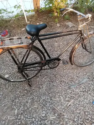 Photo - Sohrab Bicycle - Used Cycle for Sale