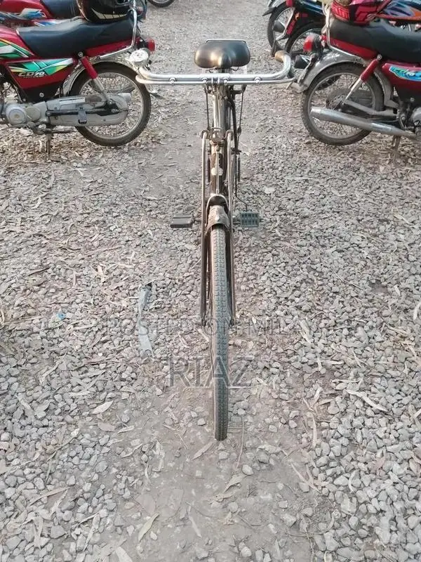 Sohrab Bicycle - Used Cycle for Sale