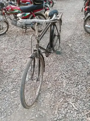 Sohrab Bicycle - Used Cycle for Sale