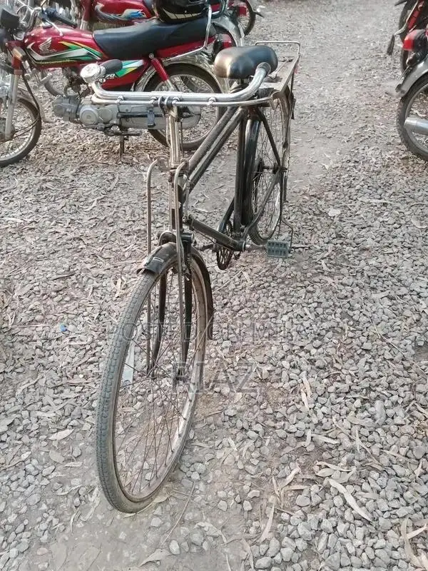 Sohrab Bicycle - Used Cycle for Sale
