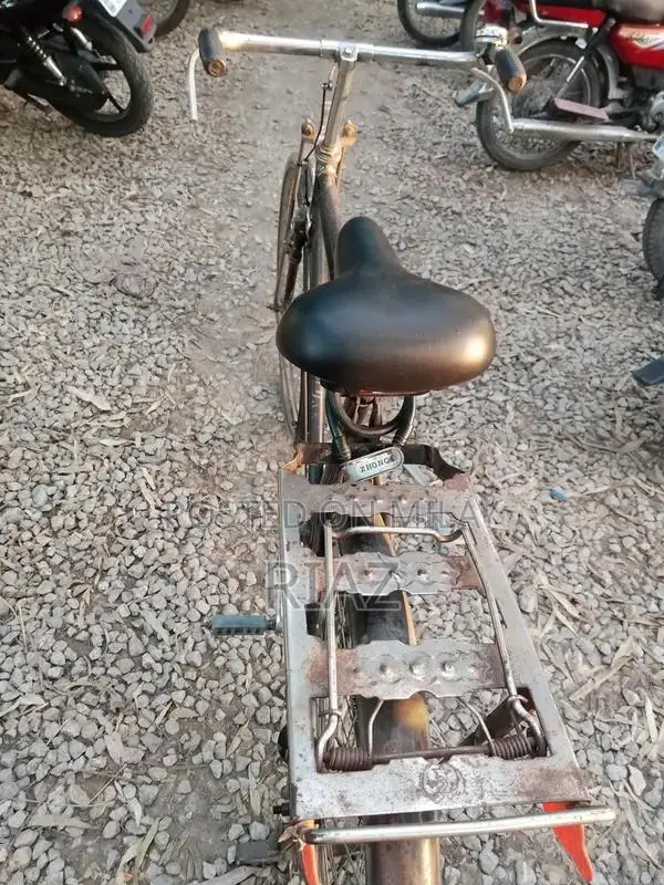 Sohrab Bicycle - Used Cycle for Sale