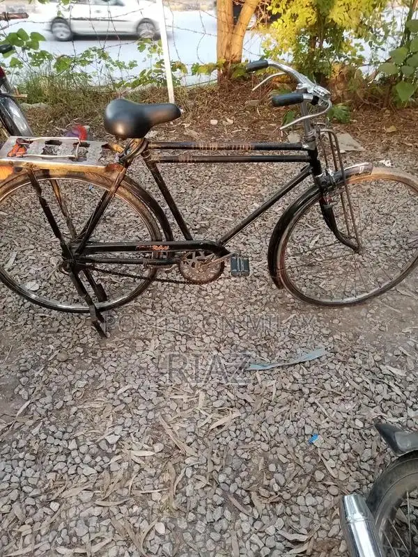 Sohrab Bicycle - Used Cycle for Sale