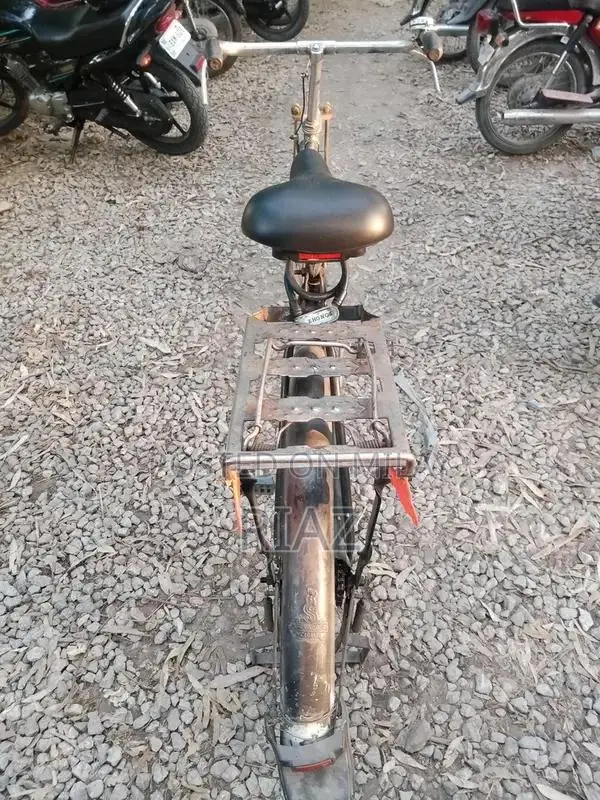 Sohrab Bicycle - Used Cycle for Sale