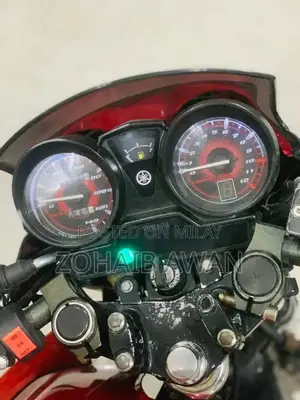 Smart Card Bike with Biometric Authentication