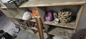 Almari fittings for sale urgent