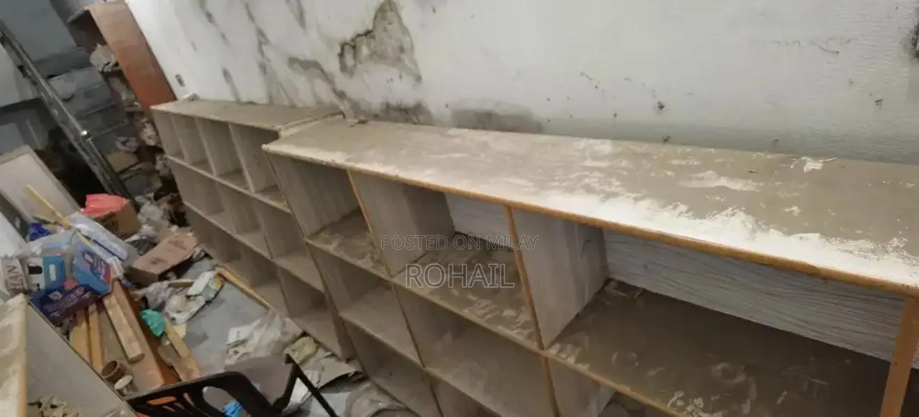 Almari fittings for sale urgent