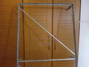 Steel truck or steel paiti stand