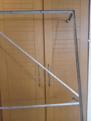 Steel truck or steel paiti stand