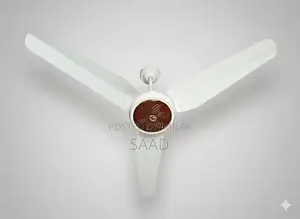 Photo - AC/DC Fan best quality 100% Copper