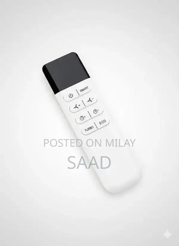 AC/DC Fan best quality 100% Copper