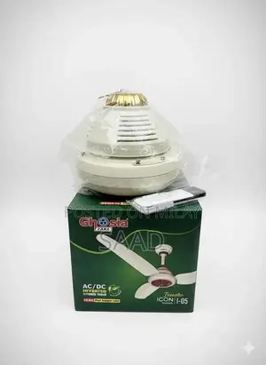 AC/DC Fan best quality 100% Copper