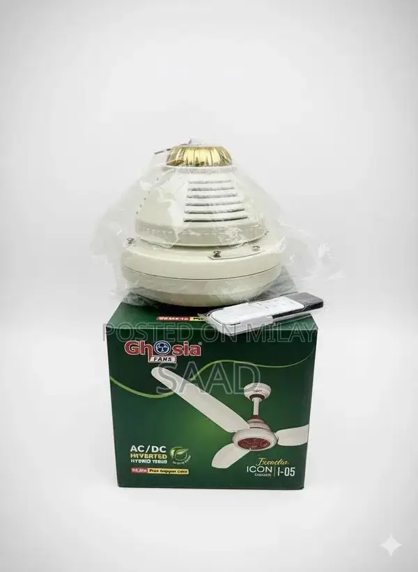 AC/DC Fan best quality 100% Copper