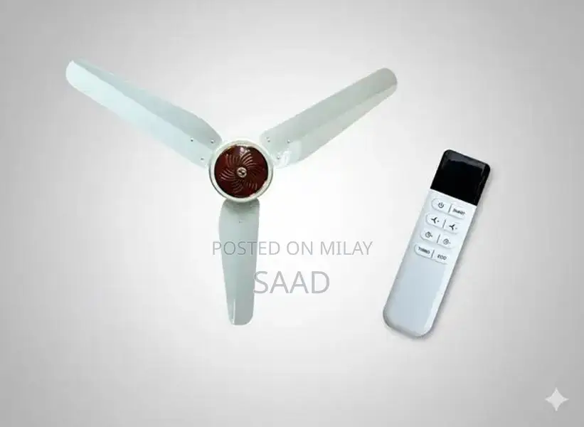 AC/DC Fan best quality 100% Copper