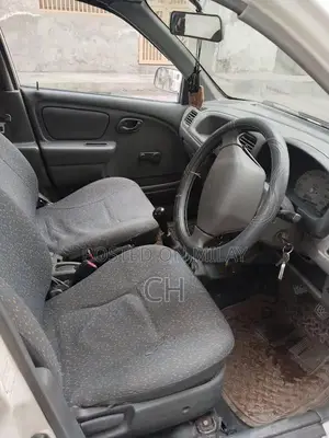 Suzuki Alto VXR Compact Hatchback - Family Used Car