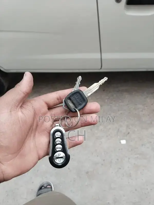 Suzuki Alto VXR Compact Hatchback - Family Used Car