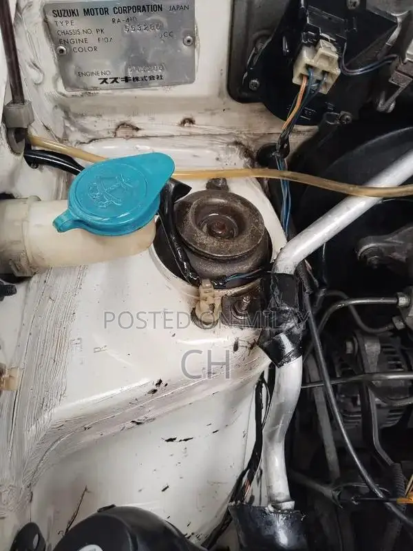 Suzuki Alto VXR Compact Hatchback - Family Used Car