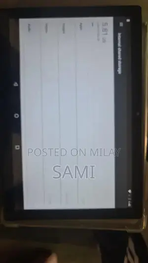 Photo - modio m27 8/256 all okay all things working