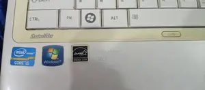 Toshiba L740 Laptop - Core i5, 256GB SSD, Windows 10