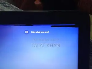 Core i3 4th Gen Laptop with SSD and Windows 10