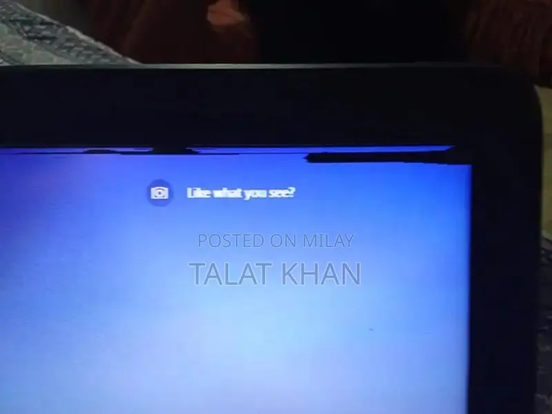 Core i3 4th Gen Laptop with SSD and Windows 10