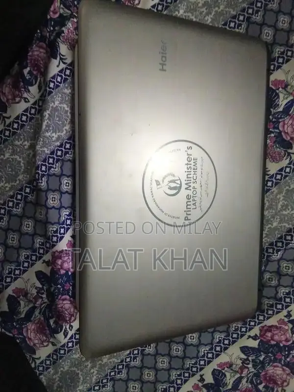 Core i3 4th Gen Laptop with SSD and Windows 10