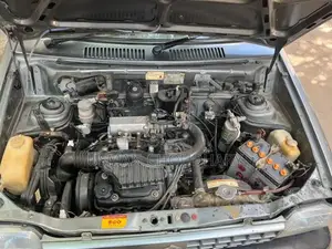 Photo - Mehran Compact Sedan - Air Conditioned, Clean Condition