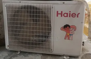 Photo - Ac Haier Reasonable Price