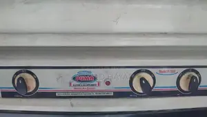 Puma p-7000 Large Air Cooler with Advanced Cooling